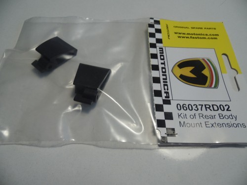 Motonica 06037 rear body mount - body,