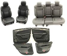 Sedile Mercedes W166 ML