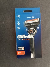 GILLETTE PROGLIDE FLEXBALL