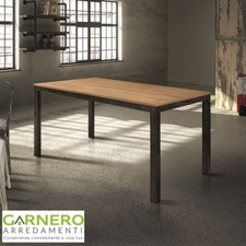 Tavolo vintage allungabile