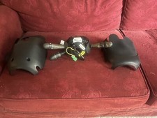 Comandi Leve Devioluci + Scatola Alfa Romeo 147 Selespeed