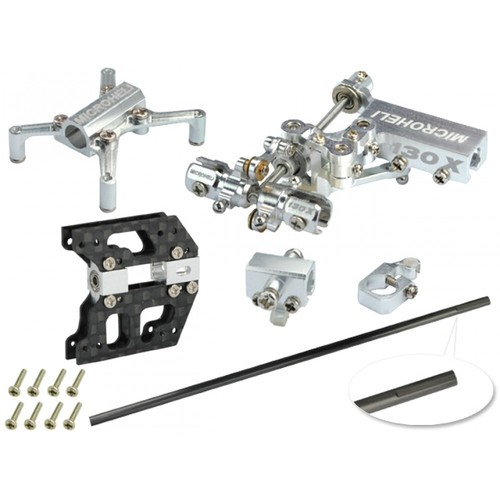 Microheli lama 130 braccio - lama, x