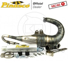 MARMITTA ESPANSIONE PINASCO