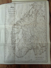 1790 TRAVELS INTO POLAND