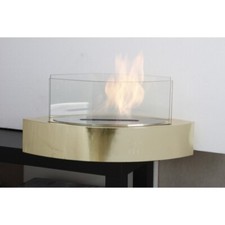 Biocamino Etanolo Camino Oro a