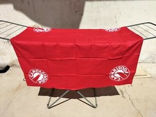 Tovaglia in Stoffa Tavoli Tavolini Bar E Locali Campari Soda Milano Nuova