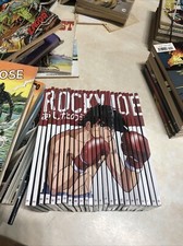 Rocky Joe 1/25  DVD Gazzetta