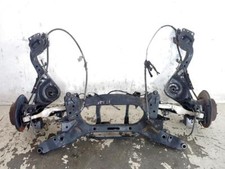 55401JD01A PONTE ASSALE POSTERIORE NISSAN QASHQAI 1.5 D 81KW 6M 5P (2011) RICAMB