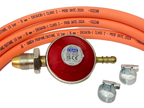 Regolatore bassa pressione gas