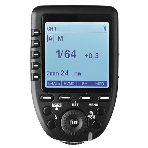 Godox xpro trasmettitore - godox,