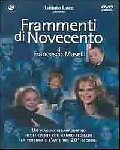 Frammenti novecento dvd - di,