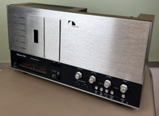 NAKAMICHI 700II CASSETTE DECK