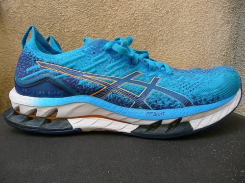 Scarpe corsa asics - scarpe,