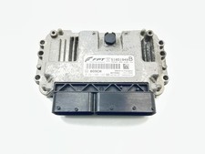 CENTRALINA MOTORE PER ALFA