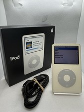 Apple Ipod Classic 5th 5.5