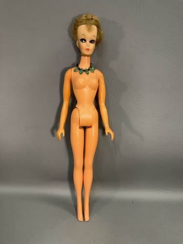 Vintage mitzi ideal toy - vintage,