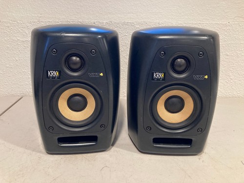 Krk systems vxt altoparlanti - krk, 4