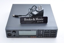 Roland SC-55 mkII SOUND Canvas