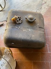 Serbatoio benzina Fiat 500 D