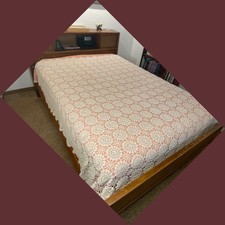 Copriletto Vintage Cotone