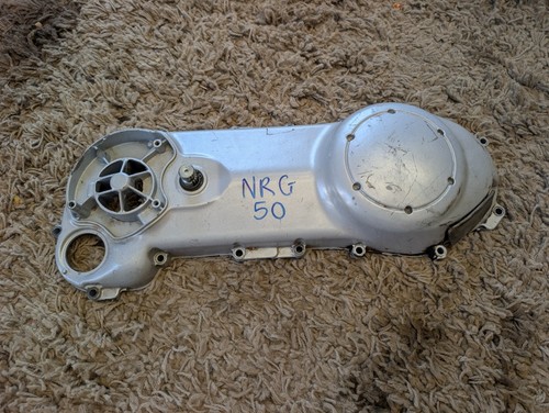 Coperchio motore piaggio nrg50 - motore,