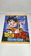 Dragon ball album preziosi - album,