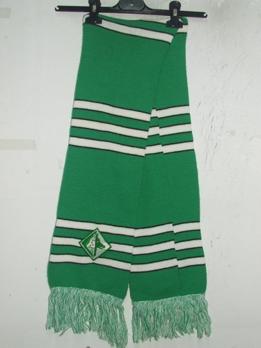 Sciarpa scarf calcio bufanda - scarf,