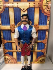 Monster High Hexiciah Steam