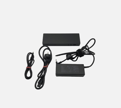 Elite dock usb c - dock, g4