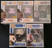 Lotto funko pop gioco - funko,