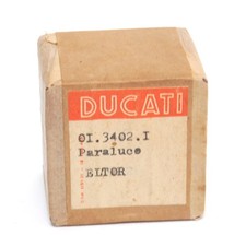 Ducati Sogno accessorio