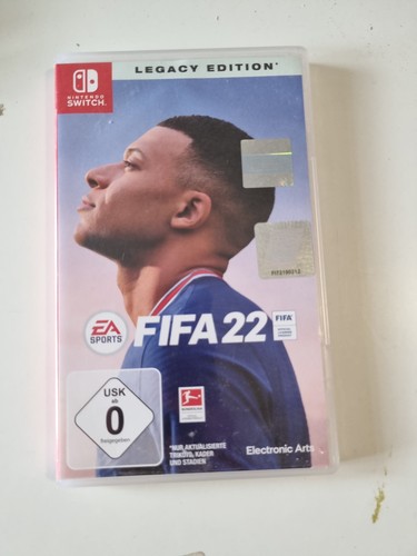 Fifa nintendo switch - ,