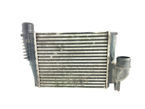 Intercooler citroen jumpy 2022 - intercooler,