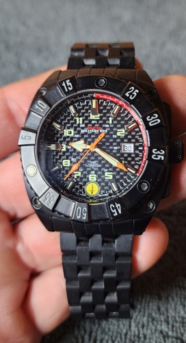 Orologio mtm military - orologio,
