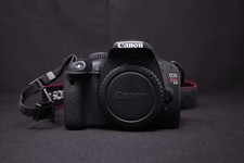 Canon EOS Rebel T2i/550d DSLR