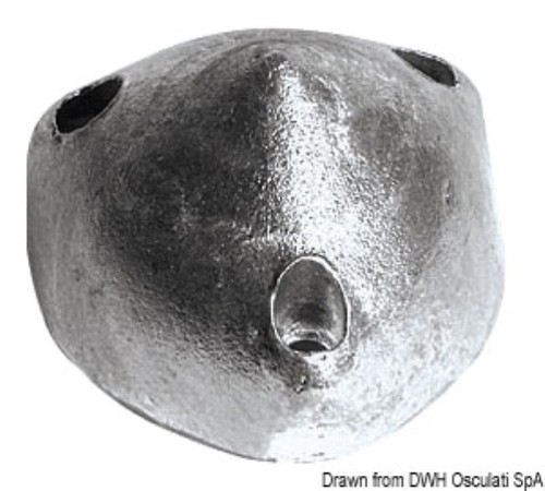 Osculati 224 anodo - osculati,