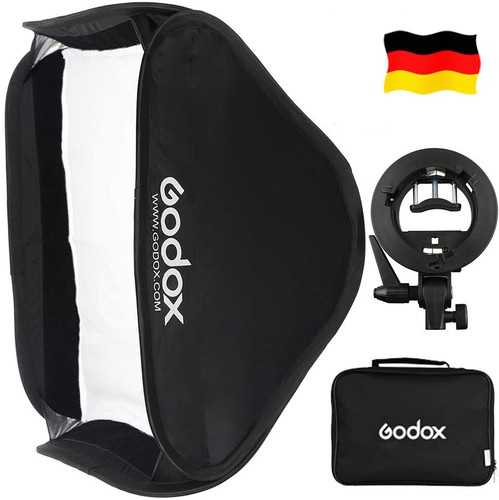 Godox softbox 80x80cm - softbox,