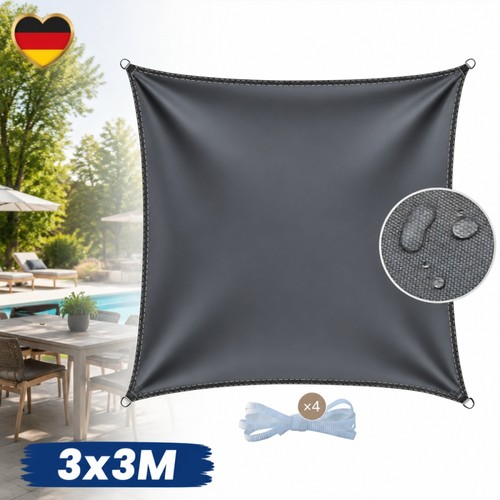 Telo tenda 3x3m impermeabile - tenda,