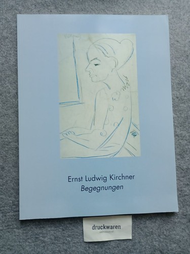 Ernst ludwig kirchner - ludwig,