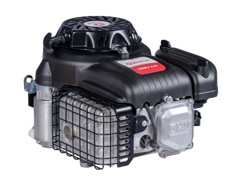 Motore completo trattorino