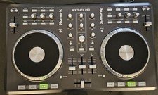 Numark Mixtrack Pro DJ 2