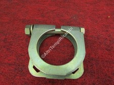 Fascetta tubo scarico fiat - fascetta,