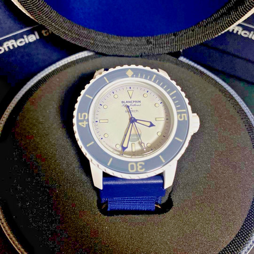 Orologio polso automatico - orologio, da