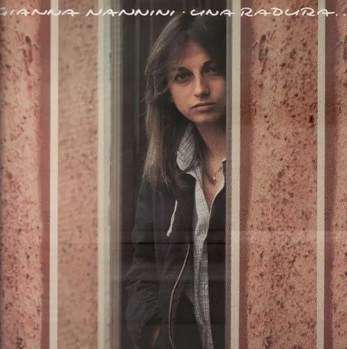Gianna nannini una radura - nannini,