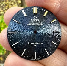 Omega Constellation Automatic Cal.711 Dial Vintage anni '70