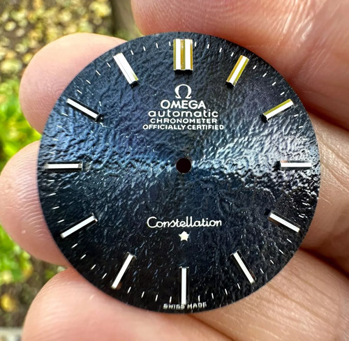 Omega constellation automatic - constellation,