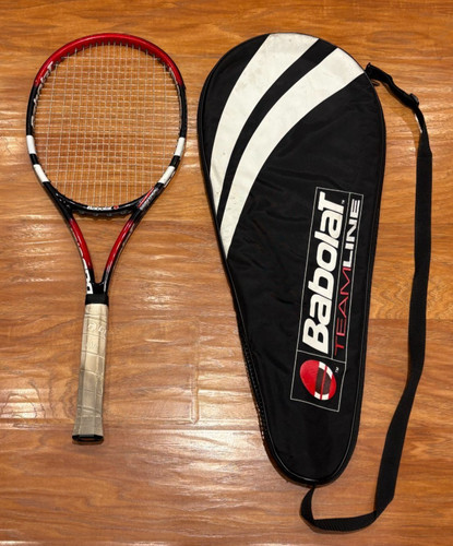 Racchetta tennis babolat - da,
