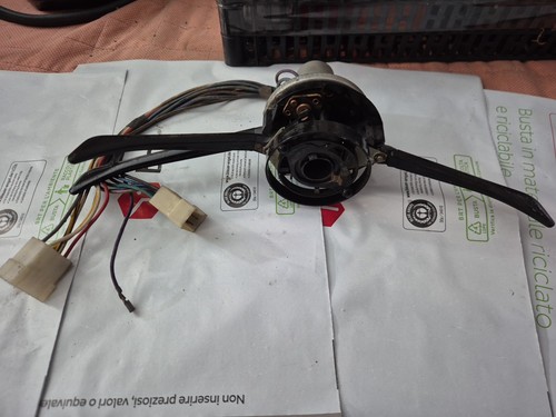 Fiat 124 berlina special - fiat,