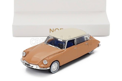 Norev citroen ds19 - -,