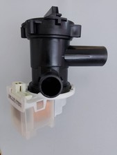 pompa di scarico lavatrice BOSCH 9000228629